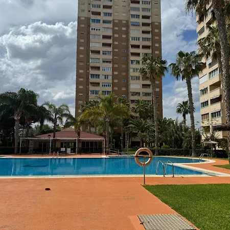 Apartment Natura Playa By Sunset *