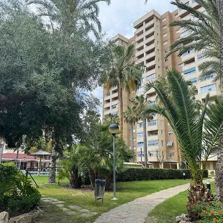 Natura Playa By Sunset Apartment La Venteta